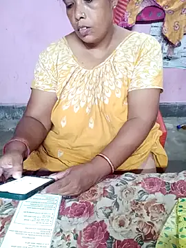 Hotty-rumi online show from 25, 10, 2025