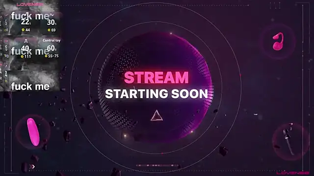 Mr MarcX online show from 15, 1, 2026