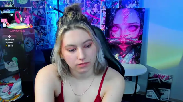 Bonni Meiz online show from 23, 2, 2025