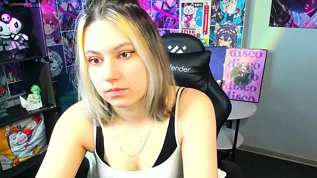 Bonni Meiz online show from 26, 2, 2025