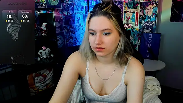 Bonni Meiz online show from 6, 3, 2025