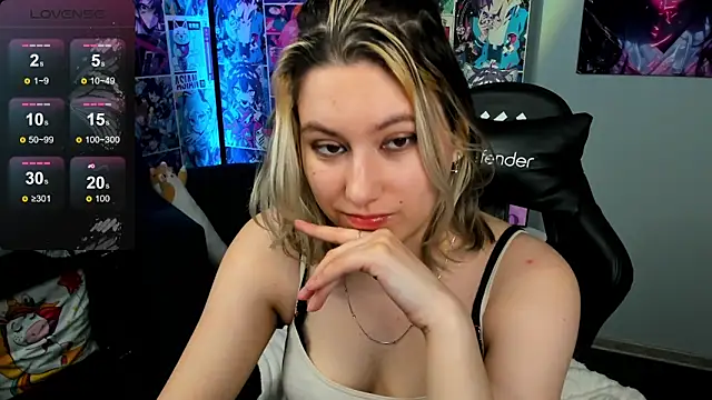 Bonni Meiz online show from 14, 3, 2025