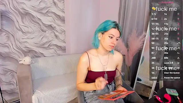 Bonni Meiz online show from 24, 9, 2025