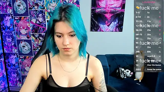 Bonni Meiz online show from 3, 10, 2025