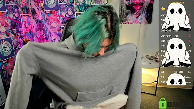 Bonni Meiz online show from 24, 10, 2025