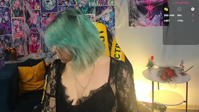 Bonni Meiz online show from 28, 10, 2025