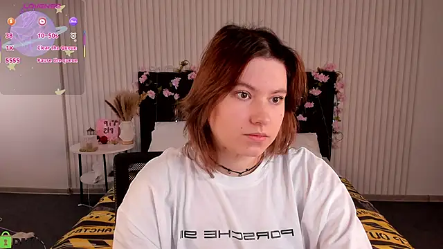 Bonni Meiz online show from 16, 12, 2025