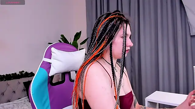 Bonni Meiz online show from 6, 2, 2026