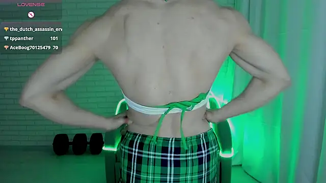 Lisa Ray online show from 1, 3, 2025