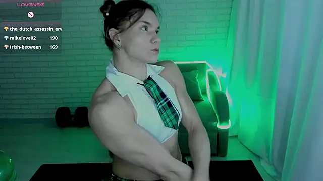 Lisa Ray online show from 1, 3, 2025