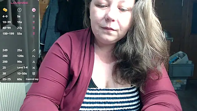 Snapshot of KasiaPrivat chatting on 26, 2, 2025 KasiaPrivat online show from 26, 2, 2025