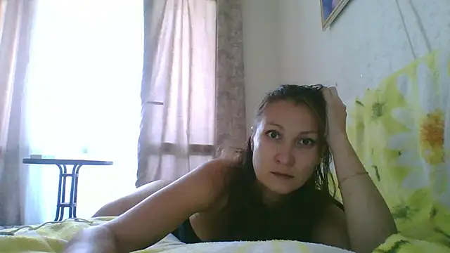Yulia777 online show from 4, 10, 2025