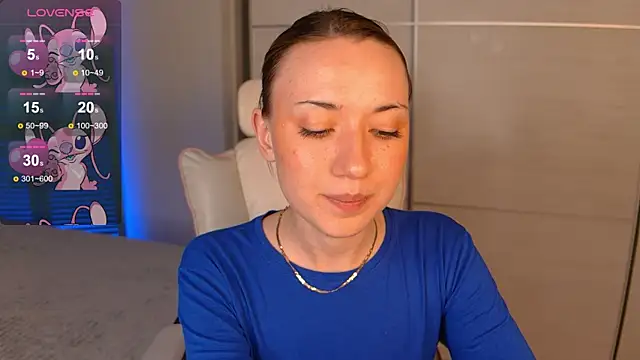 Snapshot of Maddy_Garcia chatting on 23, 3, 2025 Maddy Garcia online show from 23, 3, 2025