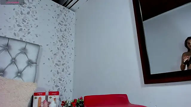 candymery online show from 28, 1, 2025
