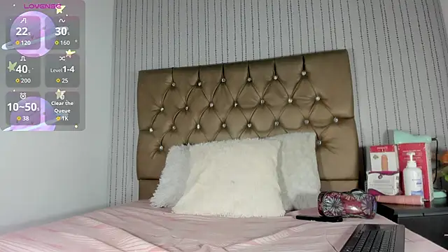 candymery online show from 3, 10, 2025