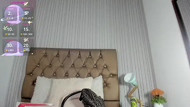 candymery online show from 20, 10, 2025