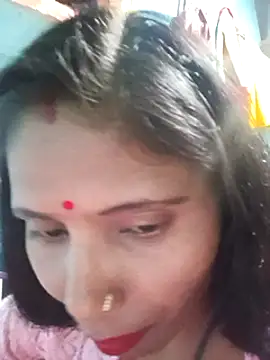 Kajal  Mehra online show from 18, 2, 2025