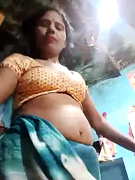 Kajal  Mehra online show from 4, 3, 2025