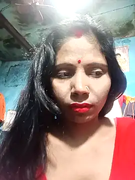 Kajal  Mehra online show from 7, 3, 2025