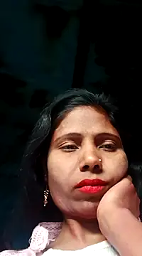 Kajal  Mehra online show from 17, 3, 2025