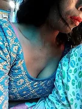 Snapshot of Kajal__Mehra chatting on 16, 11, 2025 Kajal Mehra online show from 16, 11, 2025