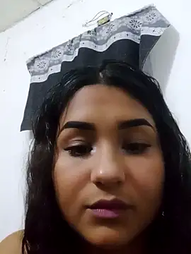 Snapshot of BrendaGirs chatting on 11, 1, 2025 BrendaGirs online show from 11, 1, 2025