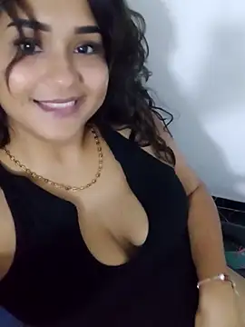 Snapshot of BrendaGirs chatting on 13, 1, 2025 BrendaGirs online show from 13, 1, 2025