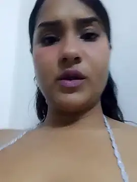 Snapshot of BrendaGirs chatting on 25, 1, 2025 BrendaGirs online show from 25, 1, 2025