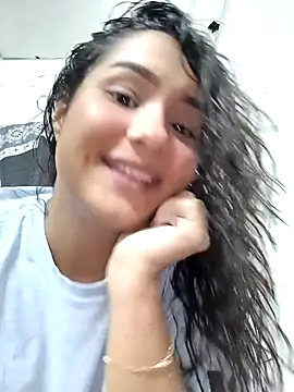 Snapshot of BrendaGirs chatting on 19, 2, 2025 BrendaGirs online show from 19, 2, 2025