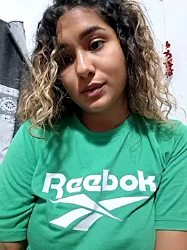 Snapshot of BrendaGirs chatting on 3, 10, 2025 BrendaGirs online show from 3, 10, 2025