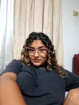 BrendaGirs online show from 16, 10, 2025