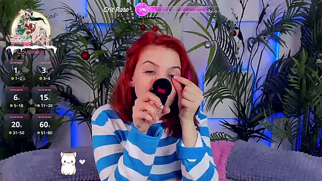 Melanie Stoun online show from 21, 12, 2024