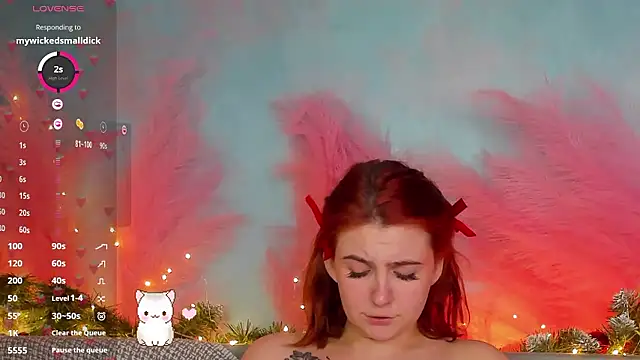 Melanie Stoun online show from 3, 1, 2025