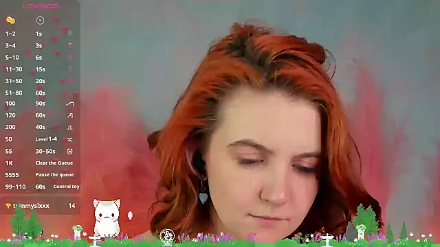 Melanie Stoun online show from 29, 1, 2025