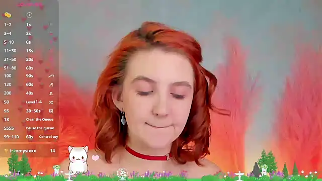 Melanie Stoun online show from 29, 1, 2025