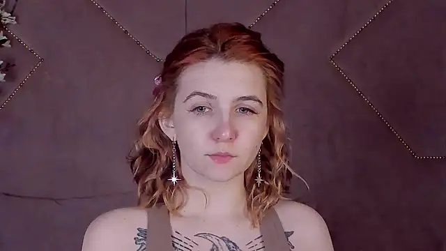 Melanie Stoun online show from 25, 2, 2025