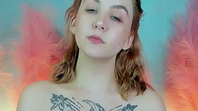 Melanie Stoun online show from 28, 2, 2025