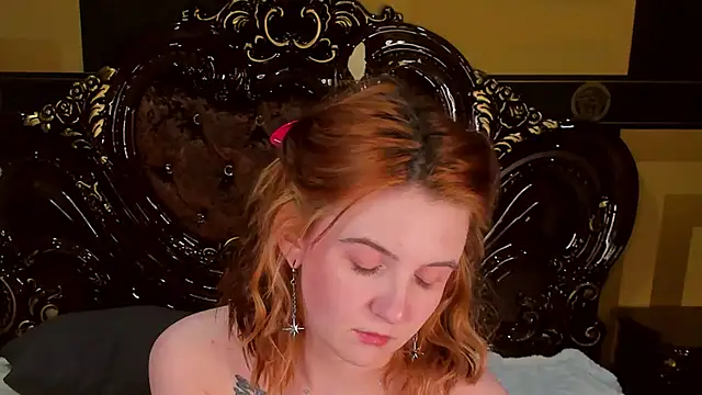 Melanie Stoun online show from 16, 3, 2025