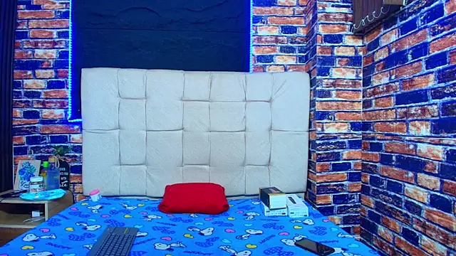 meelanyharux303av online show from 14, 1, 2026