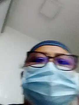 Snapshot of Darly_Gomez chatting on 30, 12, 2024 Darly Gomez online show from 30, 12, 2024