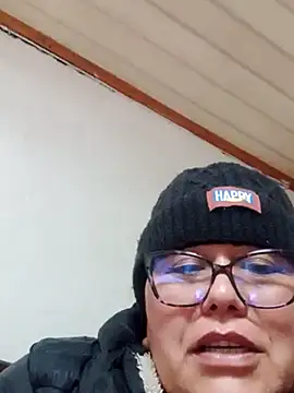 Snapshot of Darly_Gomez chatting on 11, 1, 2025 Darly Gomez online show from 11, 1, 2025