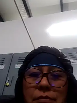 Snapshot of Darly_Gomez chatting on 26, 1, 2025 Darly Gomez online show from 26, 1, 2025