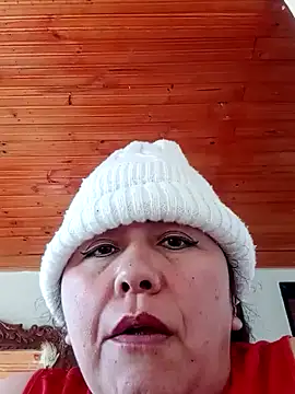 Snapshot of Darly_Gomez chatting on 26, 1, 2025 Darly Gomez online show from 26, 1, 2025