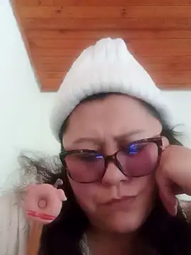 Snapshot of Darly_Gomez chatting on 30, 1, 2025 Darly Gomez online show from 30, 1, 2025