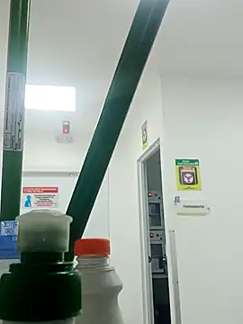 Snapshot of Darly_Gomez chatting on 9, 2, 2025 Darly Gomez online show from 9, 2, 2025