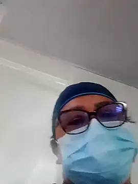 Snapshot of Darly_Gomez chatting on 13, 2, 2025 Darly Gomez online show from 13, 2, 2025