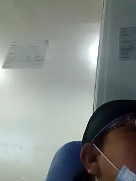 Snapshot of Darly_Gomez chatting on 16, 2, 2025 Darly Gomez online show from 16, 2, 2025