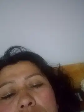 Snapshot of Darly_Gomez chatting on 22, 2, 2025 Darly Gomez online show from 22, 2, 2025