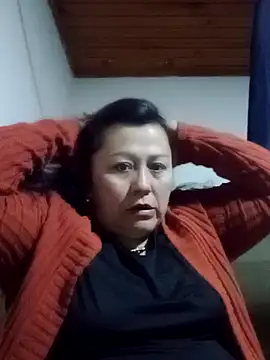 Snapshot of Darly_Gomez chatting on 24, 2, 2025 Darly Gomez online show from 24, 2, 2025