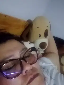 Snapshot of Darly_Gomez chatting on 27, 2, 2025 Darly Gomez online show from 27, 2, 2025